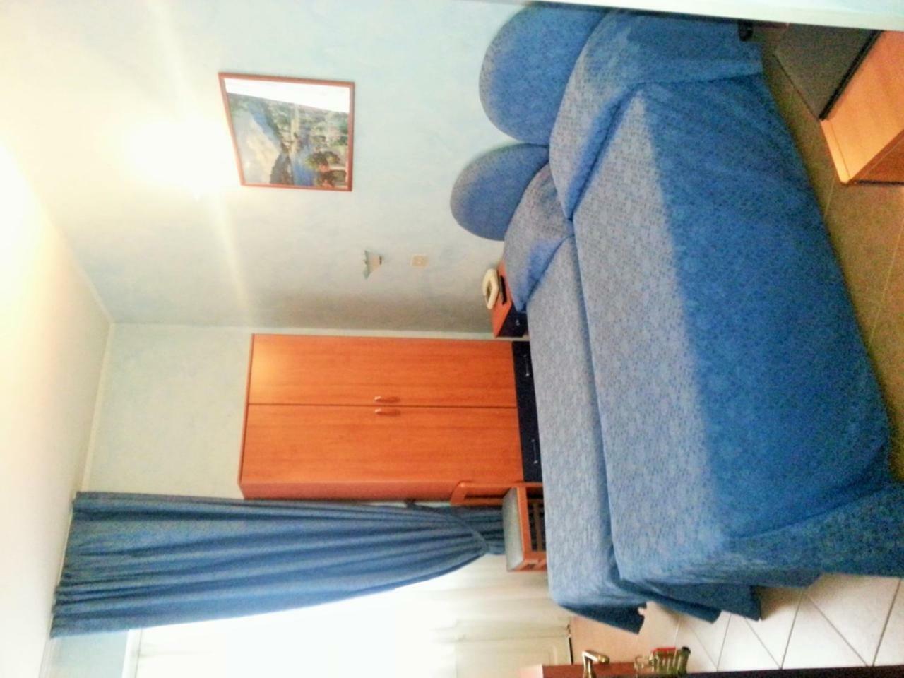 Hotel La Milanese Pietra Ligure Exteriör bild